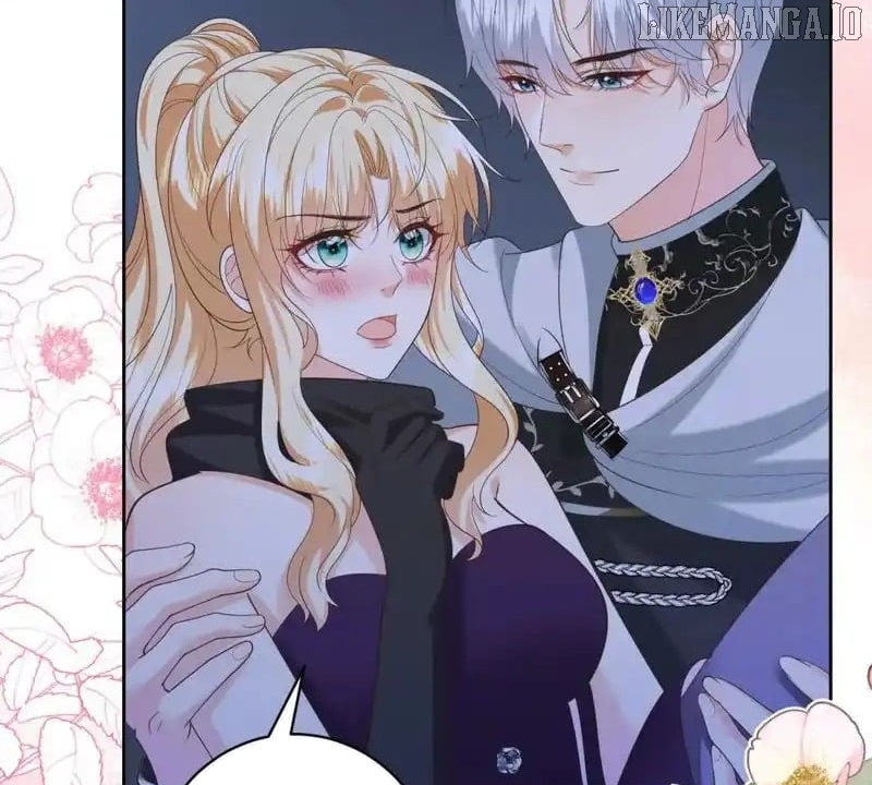 The Duchess Goes Crazy Once A Day Chapter 71 - page 60